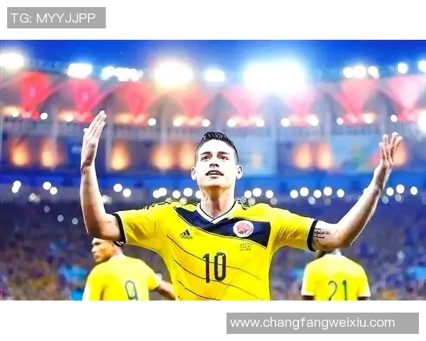 足球场上跳舞的球星是谁 他的舞蹈风格成就了场内外的热潮