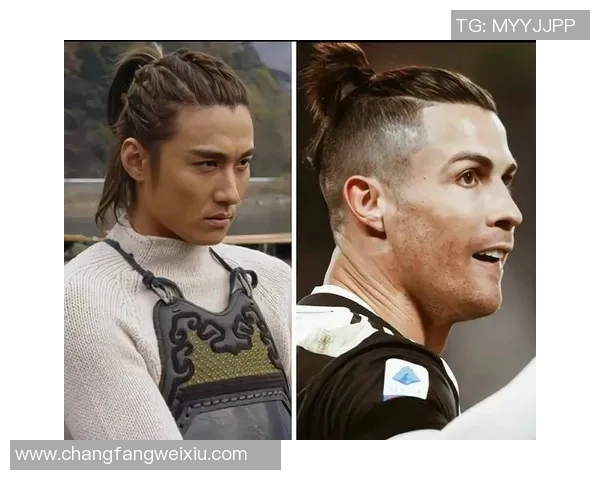 高个子辫子发型足球球星盘点：从场上风采到个人特色