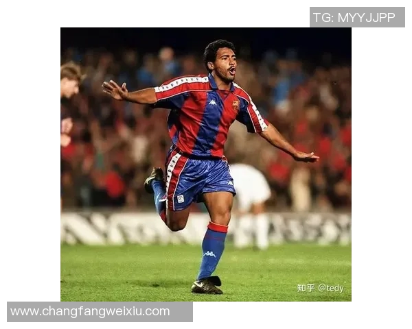 球场上的争议人物：那些因行为不端而成名的坏足球球星