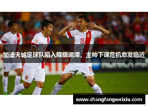 加迪夫城足球队陷入降级泥潭，主帅下课危机愈发临近
