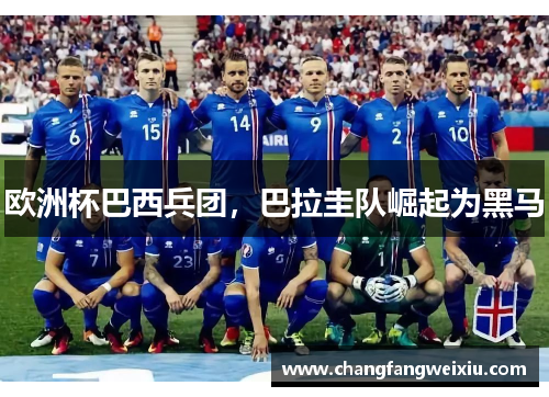 欧洲杯巴西兵团，巴拉圭队崛起为黑马