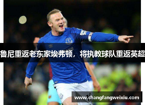 鲁尼重返老东家埃弗顿，将执教球队重返英超