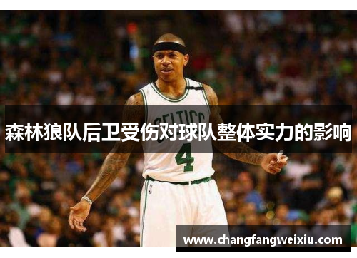 森林狼队后卫受伤对球队整体实力的影响